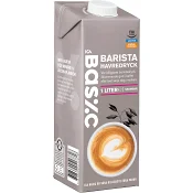 Havredryck Barista 1000ml ICA Basic.