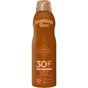 Sololja Glowing Protection SPF30 180ml Hawaiian Tropic.