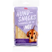 Hundtugg Tuggrullar Tvinnad 10-p ICA.