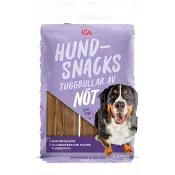 Hundtugg Tuggrullar 5-p 215g ICA.