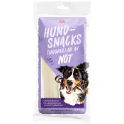 Tuggrulle Vit råhud 2-p ICA.