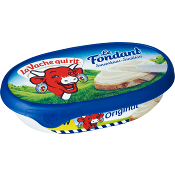 Mjukost ask naturell 150 g The Laughing Cow.