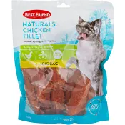 Hundgodis Naturals kycklingfilé 750 Gram Best friend.