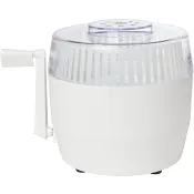 Potatisskalare med vevhandtag Funktion.