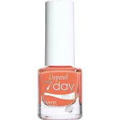 7day lack 7322 1 Styck Depend.