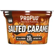 Proteinpudding Salted Caramel Laktosfri 1,5% 200g ProPud.