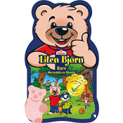 Nallekorv 90g Reinert.