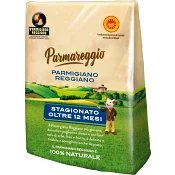Parmigiano Reggiano 12 mån ca800g Parmareggio.