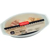 Fläskytterfilé med kulpotatis 440g Nyhléns Hugosons.