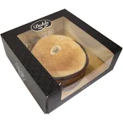 Morotskaka 500g Dahls Bageri.