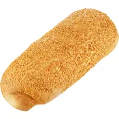 Sesambröd Folkes 400g Dahls Bageri.