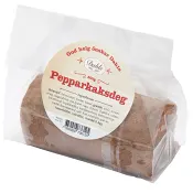 Pepparkaksdeg 500g Dahls Bageri.