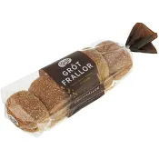 Grötfrallor 700g Dahls Bageri.