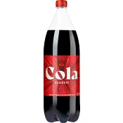 Läsk Cola 150cl ICA.