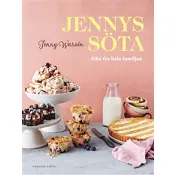 Jennys söta : Fika för hela familjen.