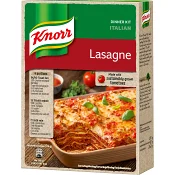 Lasagne 4 portioner 262g Knorr.