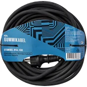 Grenuttag 1-vägs 10m Utomhusbruk ICA.