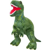 Mjukis Dinosaurie T-Rex 40cm.