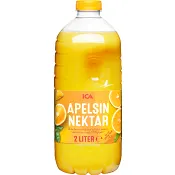 Måltidsdryck Apelsin Nektar 2l ICA.