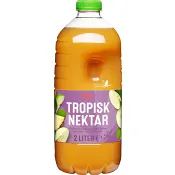 Fruktdryck Tropisk Nektar 2l ICA.