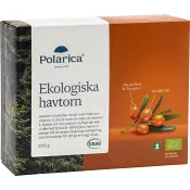 Havtorn Fryst 225g KRAV Polarica.