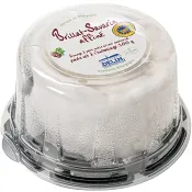 Ost Brillat Savarin Affiné 200g DELIN.