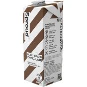 Ärtdryck Choklad 1l Sproud.