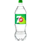 Läsk 7-UP 1,5l.