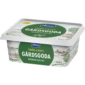 Smör Gårdsgoda Normalsaltat 75% 500g Valio.