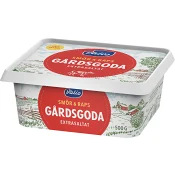 Smör Gårdsgoda Extrasaltat 75% 500g Valio.