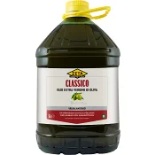 Olivolja Jungfru 5l Cl Zeta.