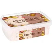 Potatissallad 800g ICA.