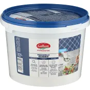 Mozzarella Mini 1kg Galbani.