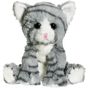 Mjukis Kattkompis 18cm Teddykompaniet.