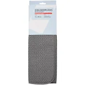 Diskunderlägg mikrofiber 1-p ICA.