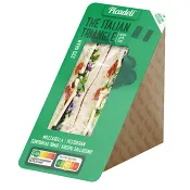 Sandwich Mozzarella Pesto 220g Picadeli.