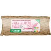 Wrap Vegansk Kebabrörab 275g Picadeli.