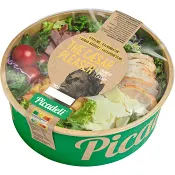 Caesarsallad Kyckling 290g Picadeli.