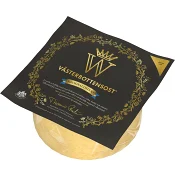 Västerbottensost® Mittbit ca 1kg 33 %.