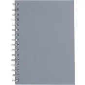 Anteckningsblock A5 Blå.