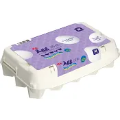 Ägg Frigående M 15-p ICA.