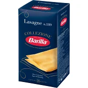 Lasagne 500g Barilla.