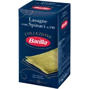 Lasagne grön 500g Barilla.