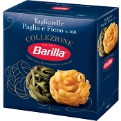 Pasta Tagliatelle Paglia e Fieno 500g Barilla.