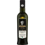 Extra Jungfruolivolja Fernando 500ml Zeta.