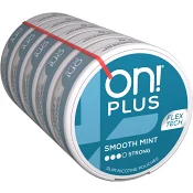 Plus Smooth Mint Str Stock on!.