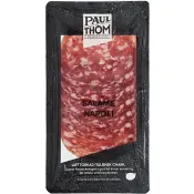 Salami Napoli Skivad 70g PAUL och THOM.