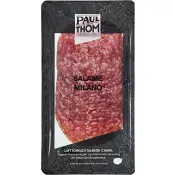 Salami Milano Skivad 70g PAUL och THOM.