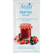 Pektinpulver 10g Atair.