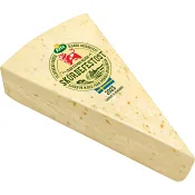 Skördefestost lagrad 12 mån ca 530 g Arla Ko.